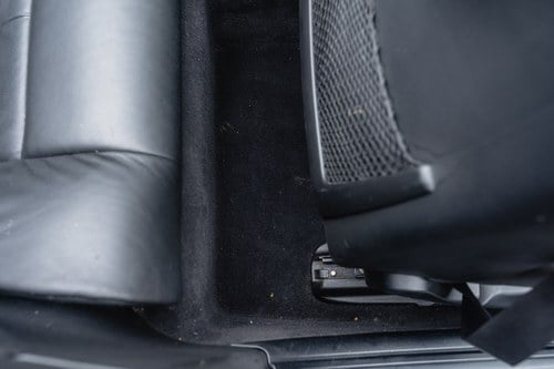 NO RESERVE - 2006 BMW 650i Sport Auto Convertible For Sale (picture 64 of 164)