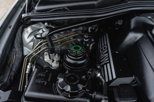 NO RESERVE - 2006 BMW 650i Sport Auto Convertible For Sale (picture 140 of 164)