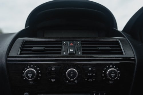 NO RESERVE - 2006 BMW 650i Sport Auto Convertible For Sale (picture 73 of 164)