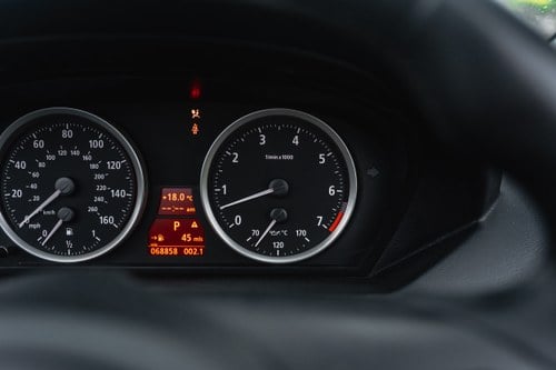 NO RESERVE - 2006 BMW 650i Sport Auto Convertible For Sale (picture 41 of 164)