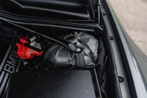 NO RESERVE - 2006 BMW 650i Sport Auto Convertible For Sale (picture 139 of 164)