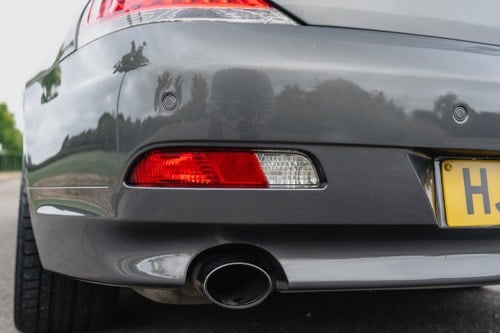 NO RESERVE - 2006 BMW 650i Sport Auto Convertible For Sale (picture 128 of 164)