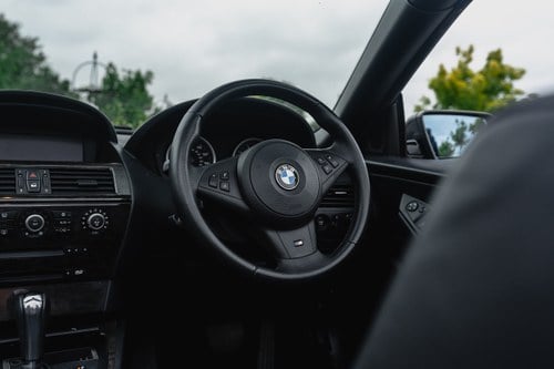 NO RESERVE - 2006 BMW 650i Sport Auto Convertible For Sale (picture 70 of 164)