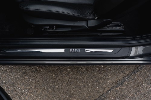 NO RESERVE - 2006 BMW 650i Sport Auto Convertible For Sale (picture 81 of 164)