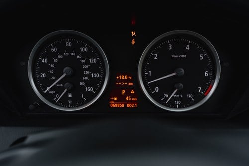 NO RESERVE - 2006 BMW 650i Sport Auto Convertible For Sale (picture 43 of 164)