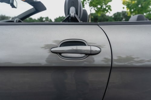 NO RESERVE - 2006 BMW 650i Sport Auto Convertible For Sale (picture 123 of 164)