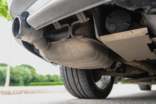 NO RESERVE - 2006 BMW 650i Sport Auto Convertible For Sale (picture 148 of 164)