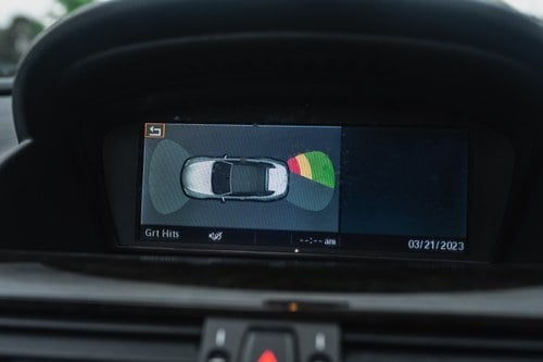 NO RESERVE - 2006 BMW 650i Sport Auto Convertible For Sale (picture 44 of 164)