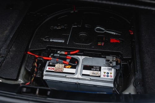 NO RESERVE - 2006 BMW 650i Sport Auto Convertible For Sale (picture 107 of 164)