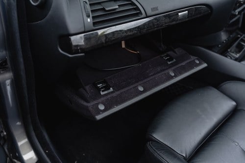 NO RESERVE - 2006 BMW 650i Sport Auto Convertible For Sale (picture 89 of 164)