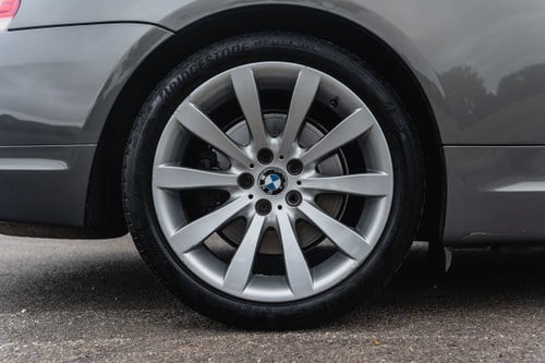 NO RESERVE - 2006 BMW 650i Sport Auto Convertible For Sale (picture 34 of 164)