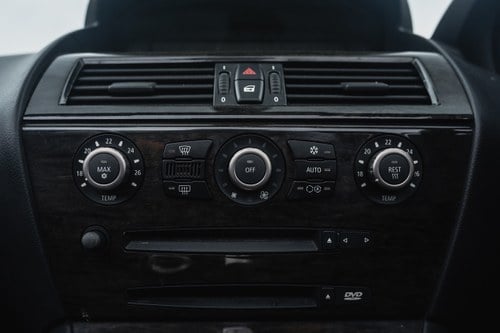 NO RESERVE - 2006 BMW 650i Sport Auto Convertible For Sale (picture 72 of 164)