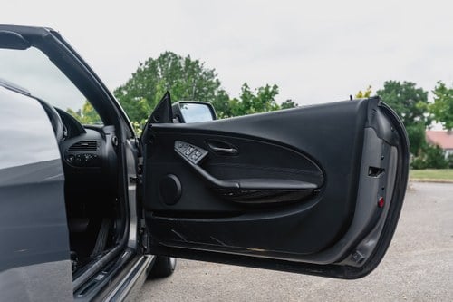 NO RESERVE - 2006 BMW 650i Sport Auto Convertible For Sale (picture 46 of 164)