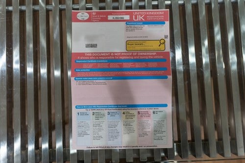 NO RESERVE - 2006 BMW 650i Sport Auto Convertible For Sale (picture 157 of 164)