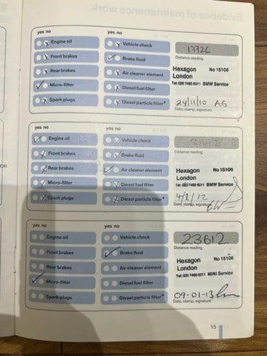 NO RESERVE - 2006 BMW 650i Sport Auto Convertible For Sale (picture 162 of 164)