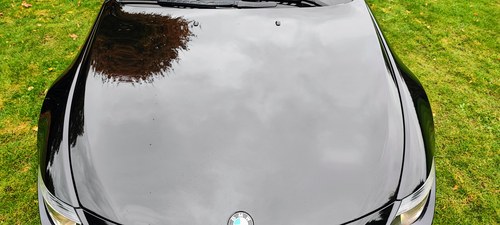 2007 BMW 650i Sport Cabriolet En venta (imagen 98 de 118)