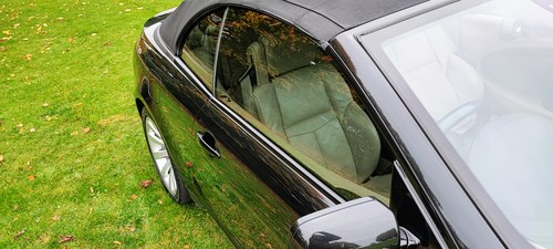 2007 BMW 650i Sport Cabriolet En venta (imagen 73 de 118)