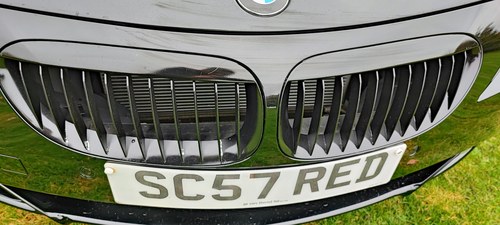 2007 BMW 650i Sport Cabriolet En venta (imagen 77 de 118)