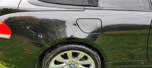 2007 BMW 650i Sport Cabriolet En venta (imagen 105 de 118)