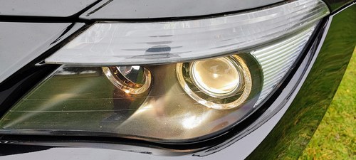 2007 BMW 650i Sport Cabriolet En venta (imagen 75 de 118)