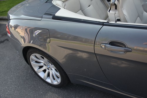 NO RESERVE - 2007 BMW 650i Sport Convertible In vendita (immagine 104 di 152)