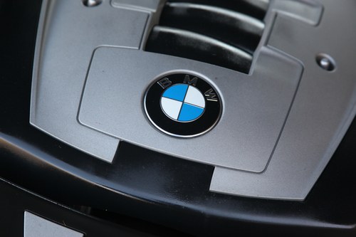 NO RESERVE - 2007 BMW 650i Sport Convertible In vendita (immagine 132 di 152)