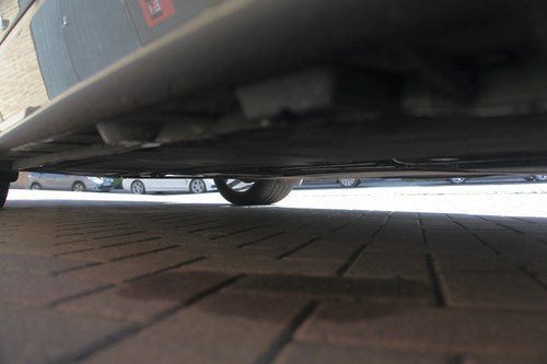 NO RESERVE - 2007 BMW 650i Sport Convertible In vendita (immagine 136 di 152)