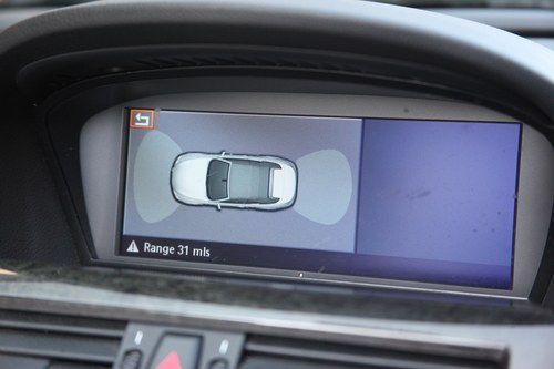 NO RESERVE - 2007 BMW 650i Sport Convertible In vendita (immagine 63 di 152)