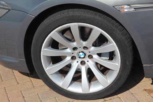 NO RESERVE - 2007 BMW 650i Sport Convertible In vendita (immagine 116 di 152)