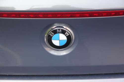 NO RESERVE - 2007 BMW 650i Sport Convertible In vendita (immagine 123 di 152)