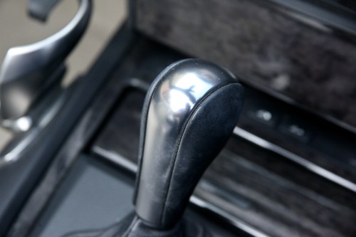 NO RESERVE - 2007 BMW 650i Sport Convertible In vendita (immagine 71 di 152)