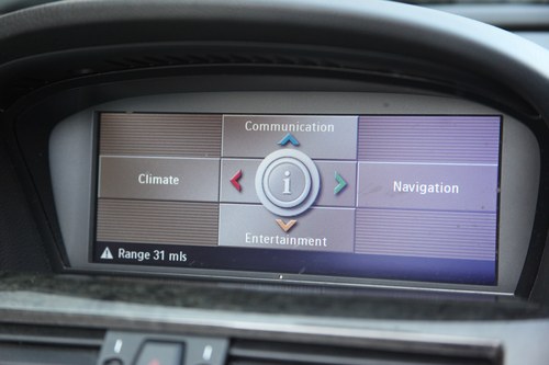 NO RESERVE - 2007 BMW 650i Sport Convertible In vendita (immagine 64 di 152)