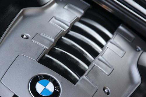 NO RESERVE - 2007 BMW 650i Sport Convertible In vendita (immagine 133 di 152)