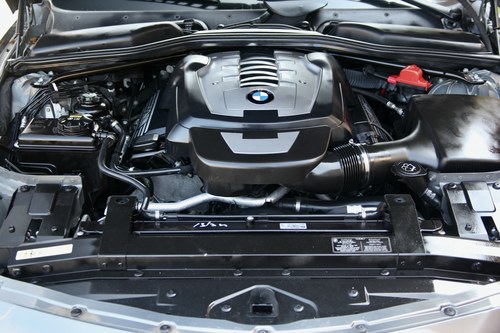 NO RESERVE - 2007 BMW 650i Sport Convertible In vendita (immagine 130 di 152)