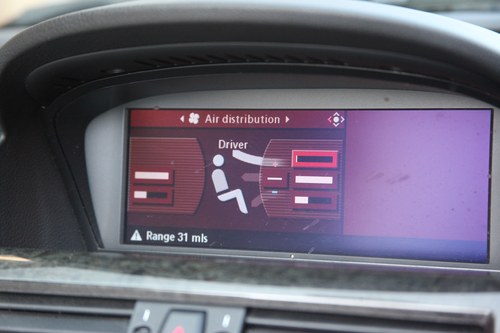 NO RESERVE - 2007 BMW 650i Sport Convertible In vendita (immagine 65 di 152)