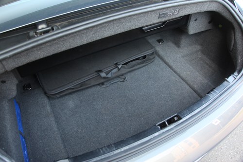 NO RESERVE - 2007 BMW 650i Sport Convertible In vendita (immagine 80 di 152)