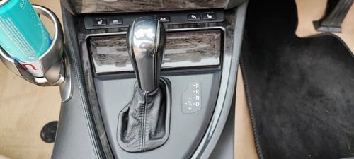 2007 BMW 650i Sport Cabriolet En venta (imagen 28 de 118)