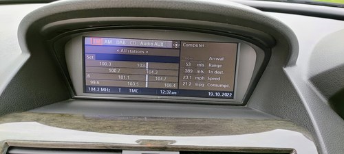 2007 BMW 650i Sport Cabriolet En venta (imagen 36 de 118)