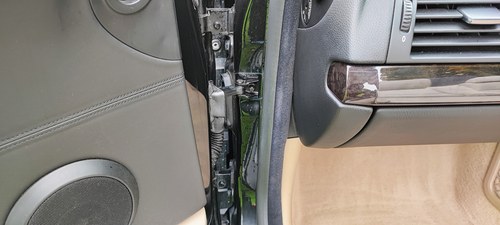 2007 BMW 650i Sport Cabriolet En venta (imagen 53 de 118)