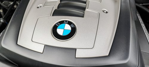 2007 BMW 650i Sport Cabriolet En venta (imagen 111 de 118)