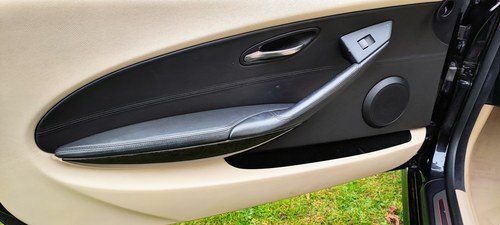 2007 BMW 650i Sport Cabriolet En venta (imagen 37 de 118)