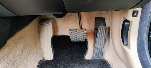 2007 BMW 650i Sport Cabriolet En venta (imagen 44 de 118)