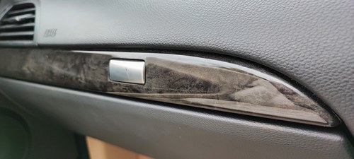 2007 BMW 650i Sport Cabriolet En venta (imagen 30 de 118)