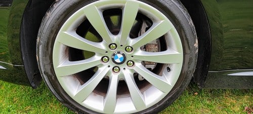 2007 BMW 650i Sport Cabriolet En venta (imagen 16 de 118)