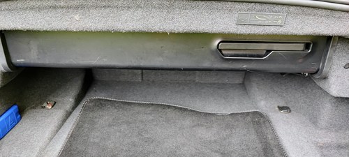 2007 BMW 650i Sport Cabriolet En venta (imagen 56 de 118)