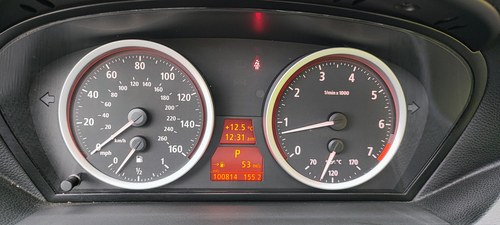 2007 BMW 650i Sport Cabriolet En venta (imagen 26 de 118)