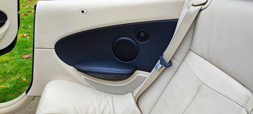 2007 BMW 650i Sport Cabriolet En venta (imagen 42 de 118)