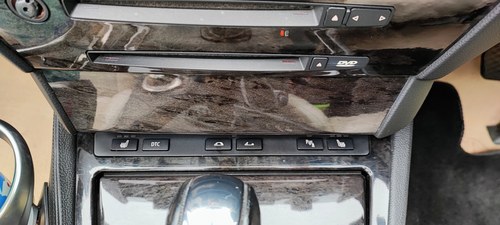 2007 BMW 650i Sport Cabriolet En venta (imagen 27 de 118)