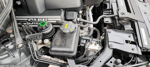 2007 BMW 650i Sport Cabriolet En venta (imagen 113 de 118)