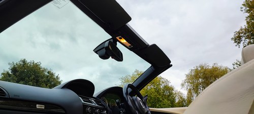 2007 BMW 650i Sport Cabriolet En venta (imagen 29 de 118)